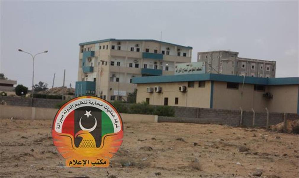 المجلس البلدي صبراتة يبارك انتصارات «غرفة محاربة داعش»