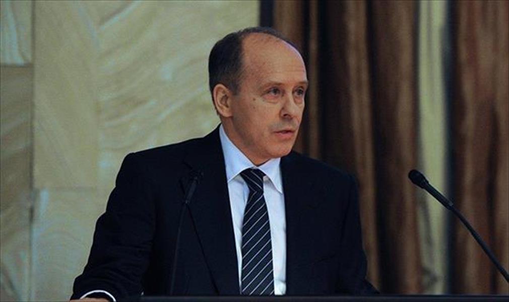 روسيا: أحبطنا عمليات إرهابية بمساعدة المخابرات المصرية
