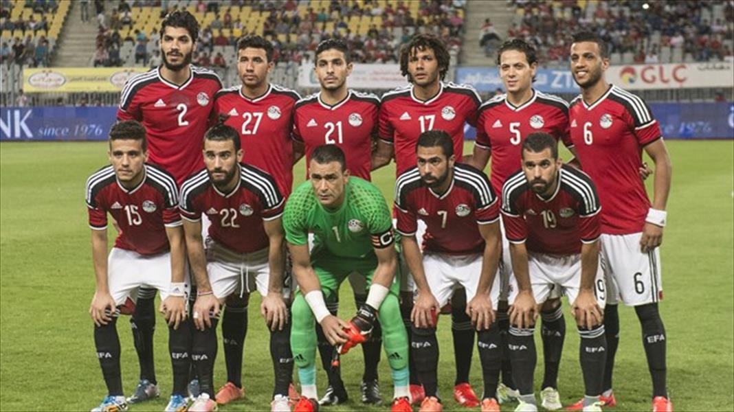 مصر: تأهب أمني استعدادًا لمباراة الكونغو في التصفيات المؤهلة لكأس العالم