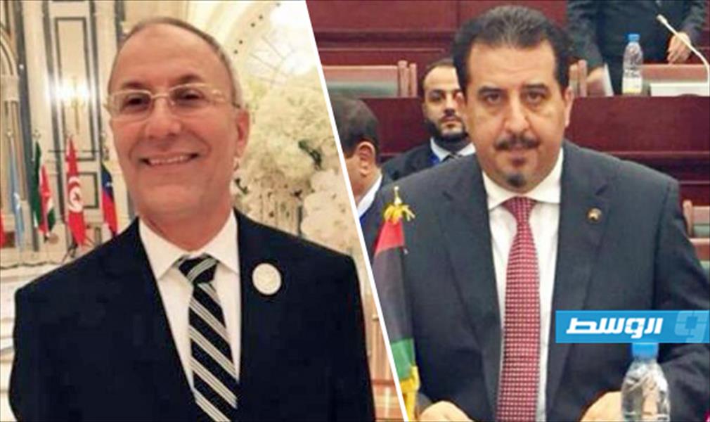 الخلاف يتجدد بسفارة ليبيا في القاهرة مع عدم حسم قرار من يديرها