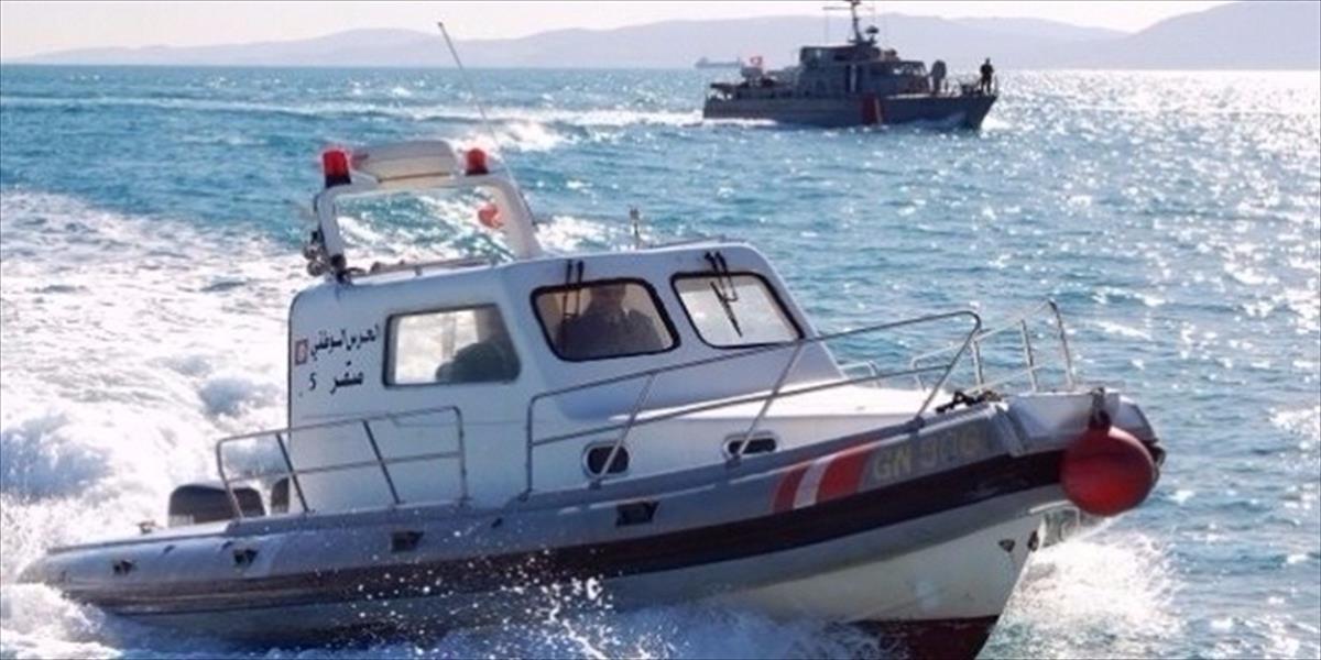 تونس: القبض على 17 شابًا قبل الإبحار والتسلل للأراضي الإيطالية