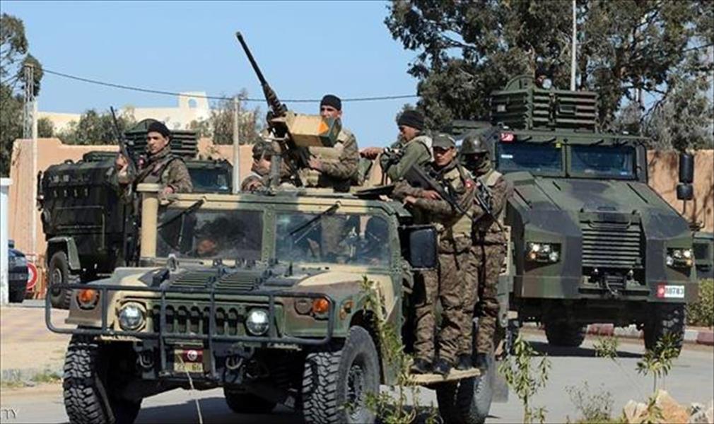 الأمن التونسي يلقي القبض على 4 عناصر «تكفيرية»