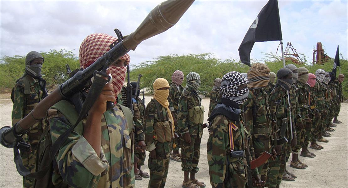 مقتل 3 أفراد من الشرطة الصومالية في هجوم على نقطة تفتيش بإقليم بلاد بنط