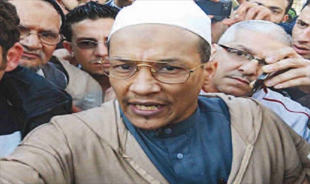 الجزائر: اعتقال الرجل الثاني في الجبهة الإسلامية للإنقاذ