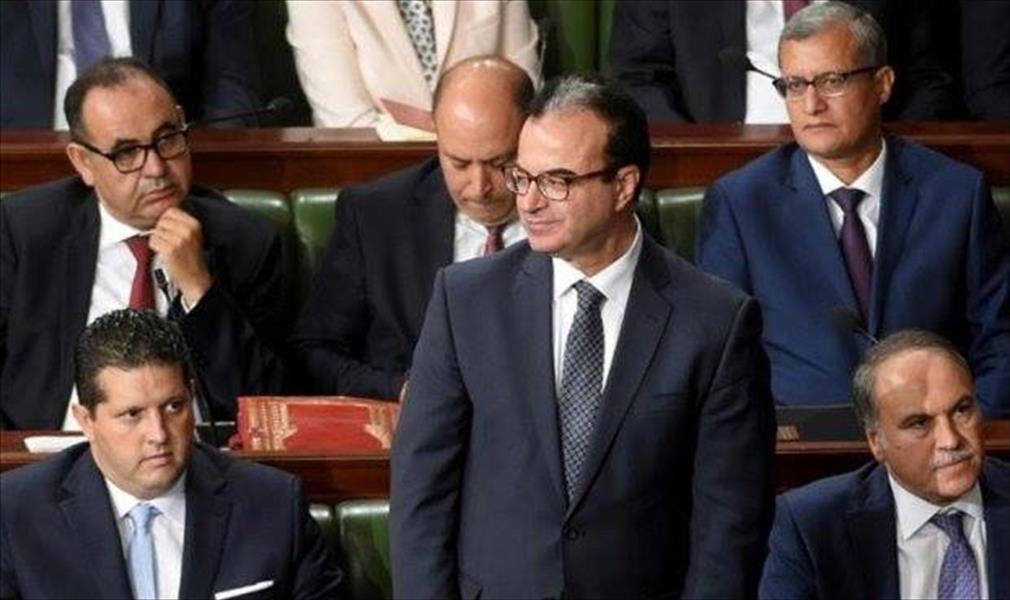 وزير «صحة الموقتة» ينعى نظيره التونسي سليم شاكر