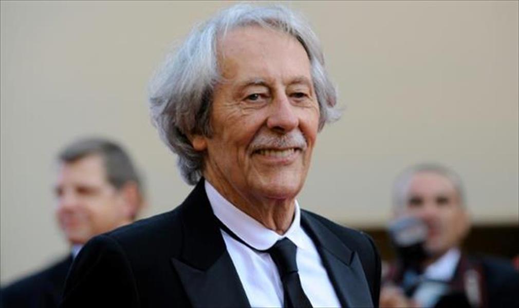 وفاة أحد أكثر الممثلين الفرنسيين شعبية