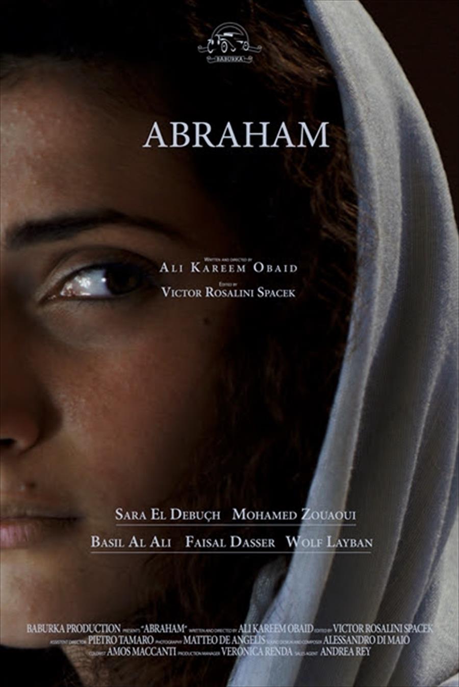 «أبراهام».. قصة عائلة مسيحية تواجه داعش
