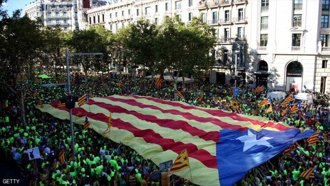 فرنسا تعلن موقفها من الاعتراف بـ«استقلال كتالونيا»
