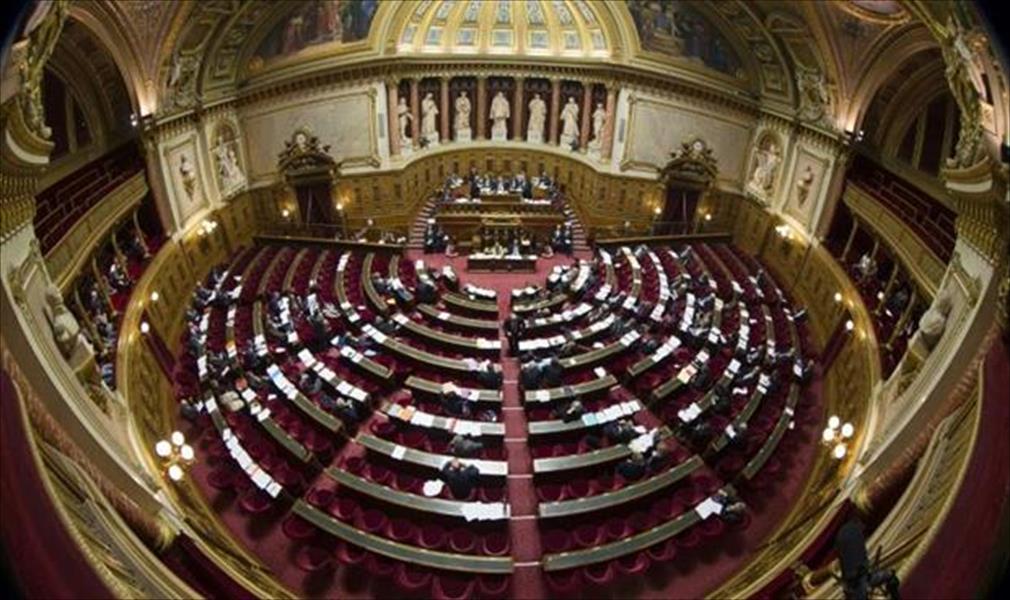 اتفاق بين مجلسي النواب والشيوخ الفرنسيين حول قانون مكافحة الإرهاب