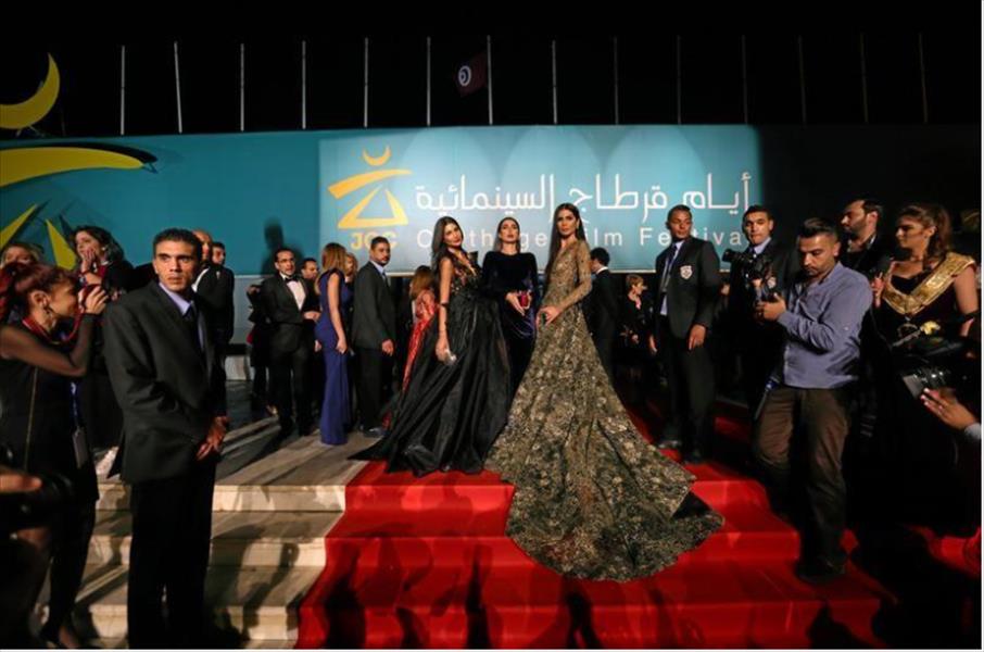الجزائر ضيف شرف مهرجان أيام قرطاج السينمائية