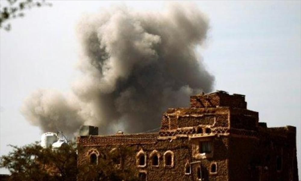 مصادر: مقتل 18 متمردًا حوثيًا في معارك عند حدود السعودية واليمن