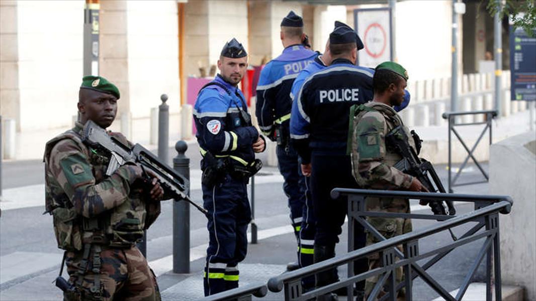 توقيف تونسيين اثنين في سويسرا في إطار التحقيق حول اعتداء مرسيليا