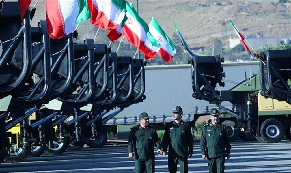 إيران تهدد بضم واشنطن إلى «معسكر الإرهابيين»