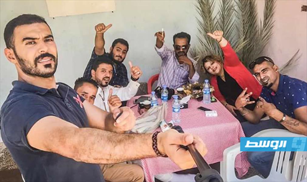 احتجاز صحفيين في «مهرجان السلام بودان» وعدم وجود محرم أحد الأسباب