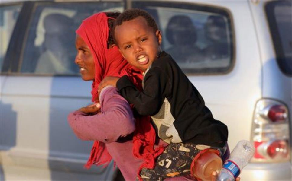 محكمة إيطالية: السجن مدى الحياة لصومالي قتل واغتصب مهاجرين في بني وليد