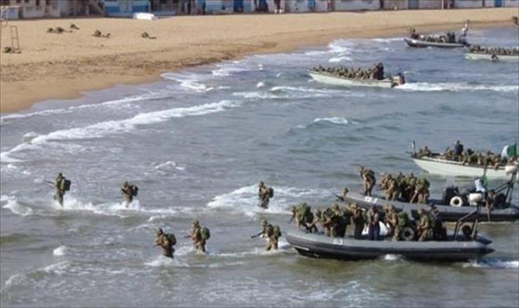 بمشاركة ليبيا.. البحرية الجزائرية تنهي «سيبوردر 17» بفرنسا
