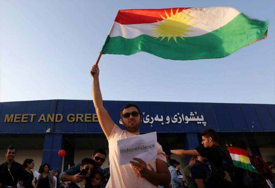 محكمة عراقية تأمر باعتقال رئيس وأعضاء المفوضية المنظمة لاستفتاء كردستان