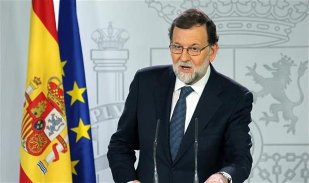 إسبانيا تهدد بتعليق الحكم الذاتي لكتالونيا والأزمة تتفاقم