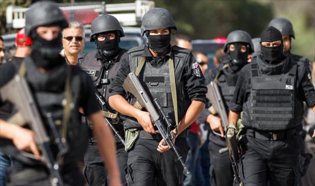 تونس: الإطاحة بخلية إرهابية تموّل أنشطة «داعش» بالخارج