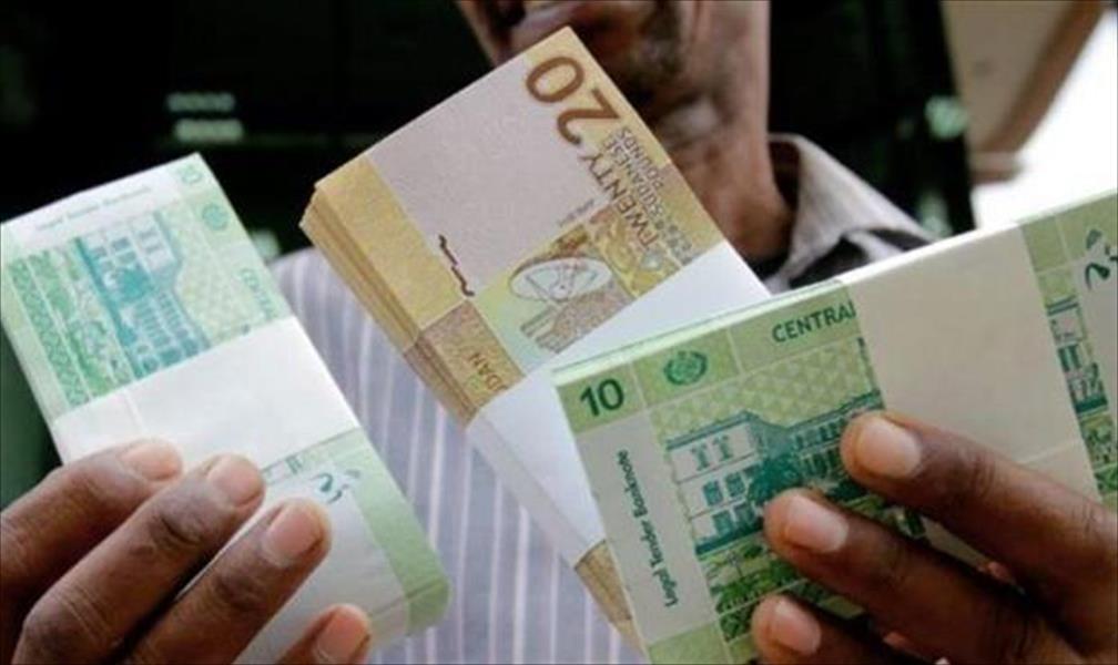 تدفق التحويلات للمصارف السودانية بالدولار بعد رفع العقوبات الأميركية