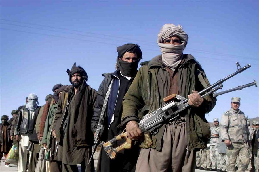 عمان تستضيف محادثات سلام أفغانية وغموض حول مشاركة «طالبان»