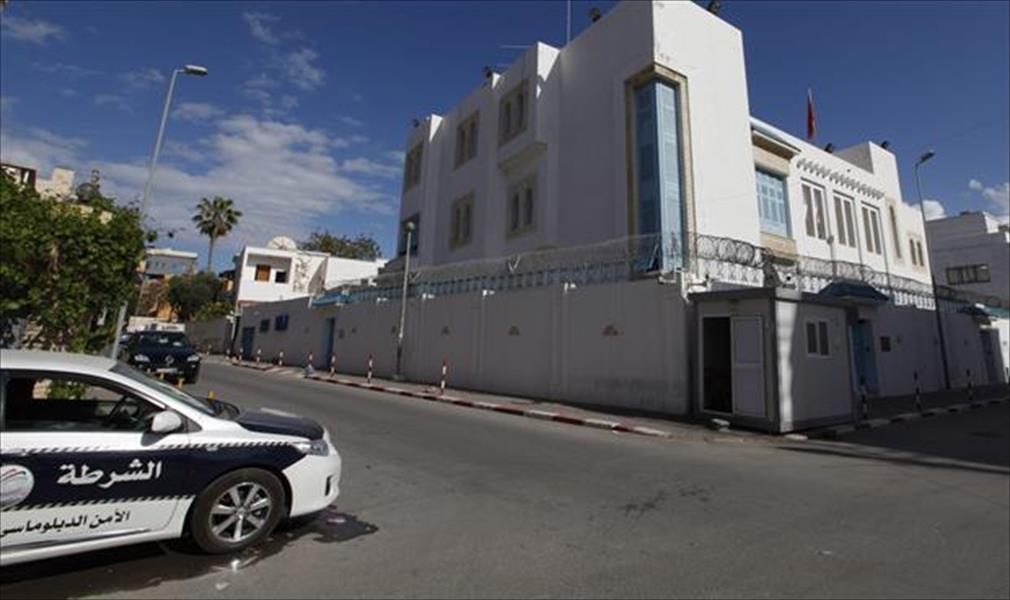 خاطفو الدبلوماسي التونسي يريدون إطلاق متشددين تابعين لهم