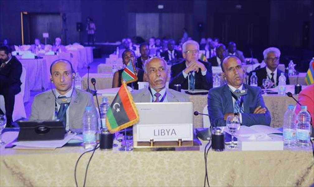 «مواصلات الوفاق» تدعو البعثة الدبلوماسية الروسية لاستئناف عملها في طرابلس