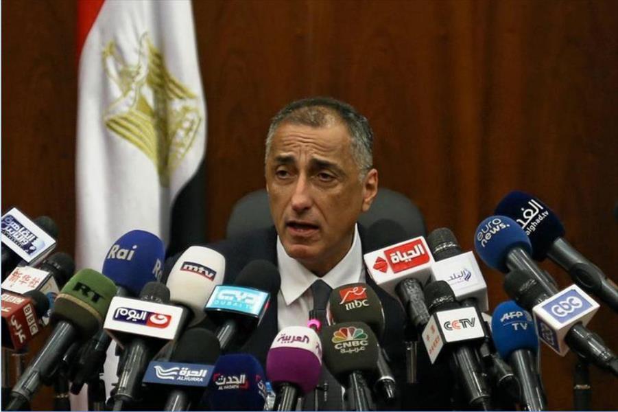 محافظ المركزي: 18 مليار دولار استثمارات خارجية تدفقت إلى مصر