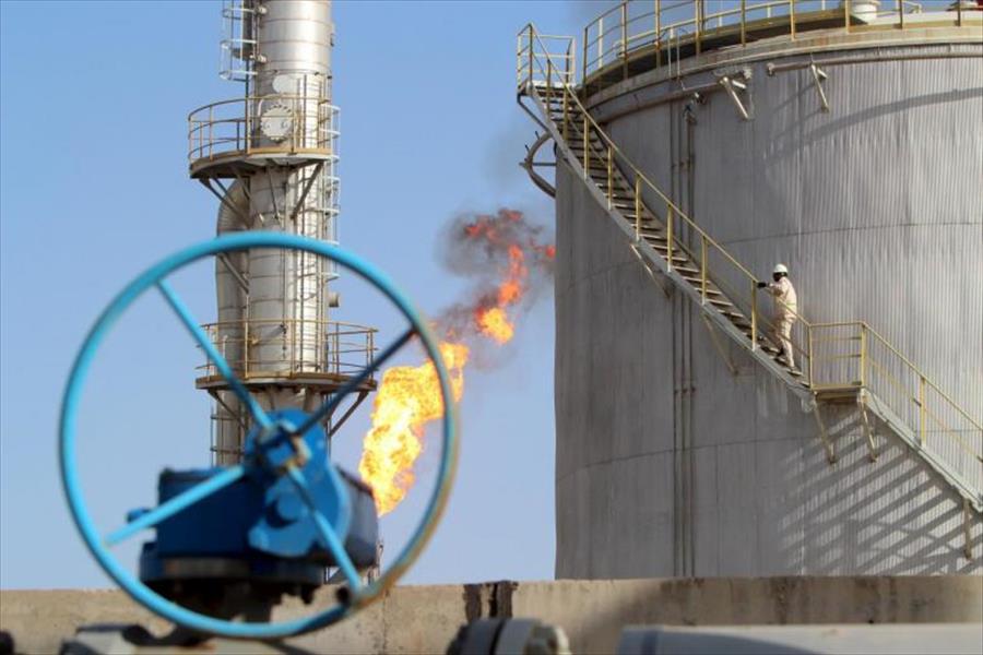 «توتال» تهتم باستغلال حقل مجنون النفطي في العراق