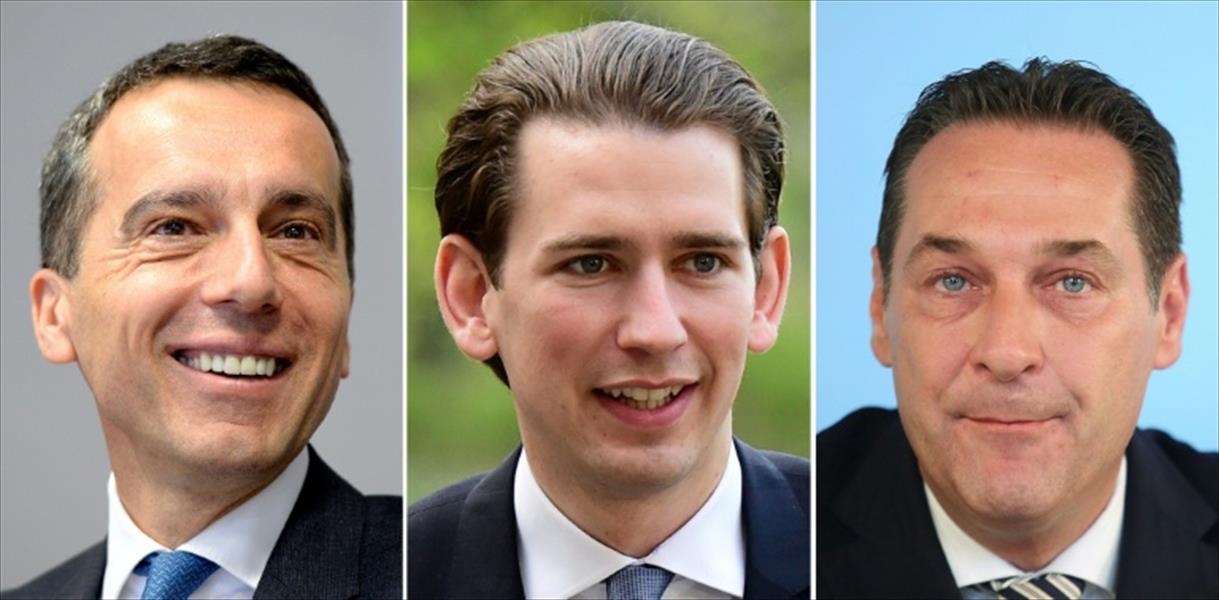 انطلاق الانتخابات التشريعية المبكرة في النمسا