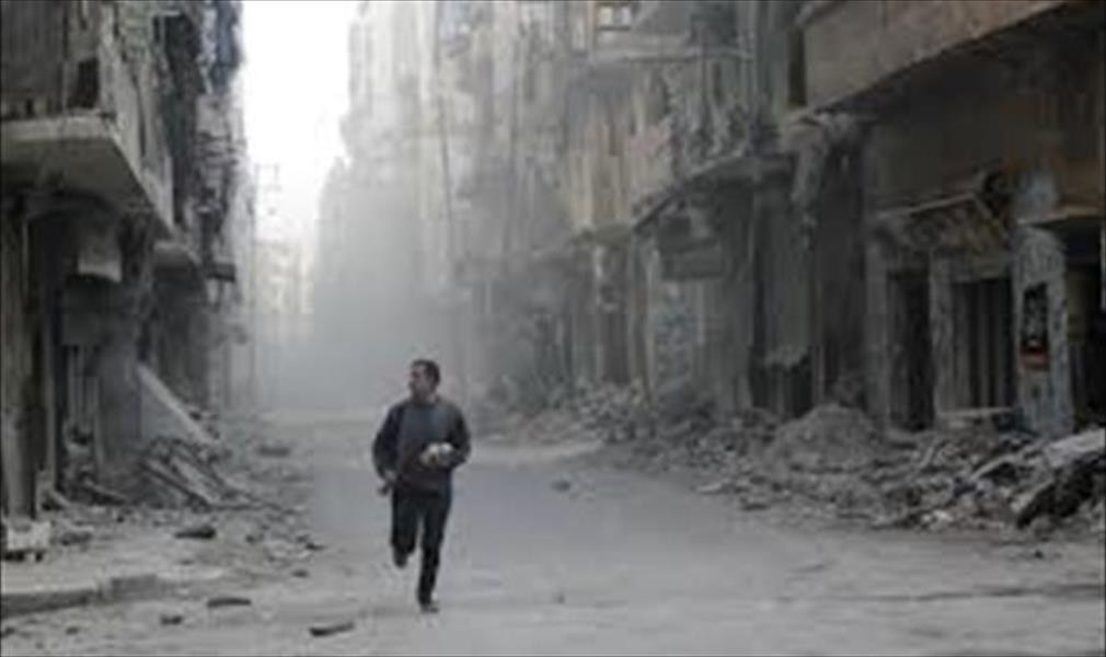 الحرب في سورية: عدد الضحايا كارثي.. لكن الأخطر تمزيق النسيج الاجتماعي والاقتصادي