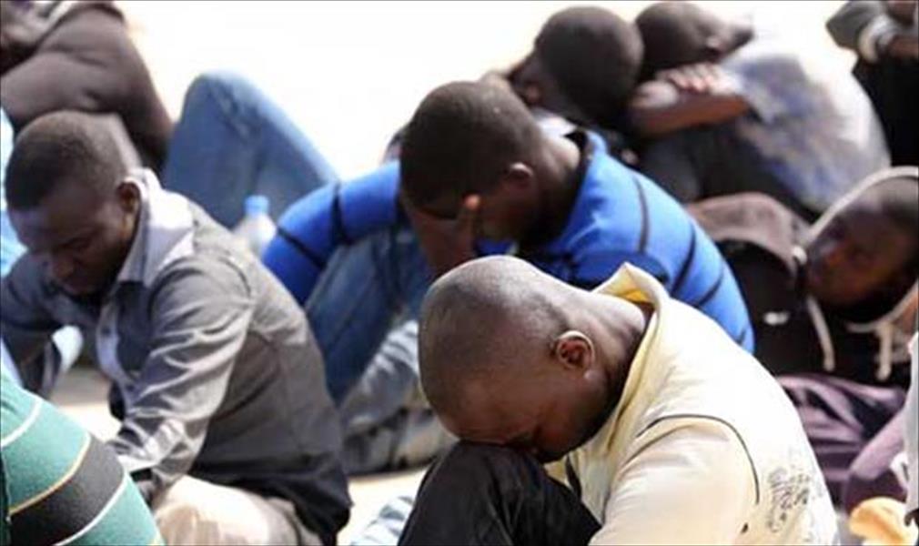المنظمة الدولية للهجرة: 5500 أفريقي يدخلون الجزائر أو ليبيا شهريًّا