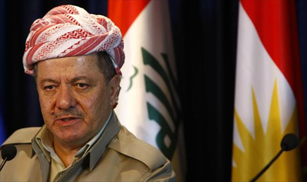 الأكراد يجددون رفض «أي شروط» للتفاوض مع بغداد حول «استقلال كردستان»