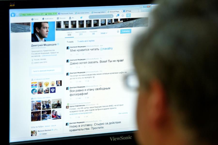 حملة ضد التحرش على «تويتر» في فرنسا بعد فضيحة «واينستين»