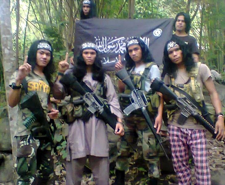  مقتل «هابيلون» زعيم «داعش» في جنوب شرق آسيا 