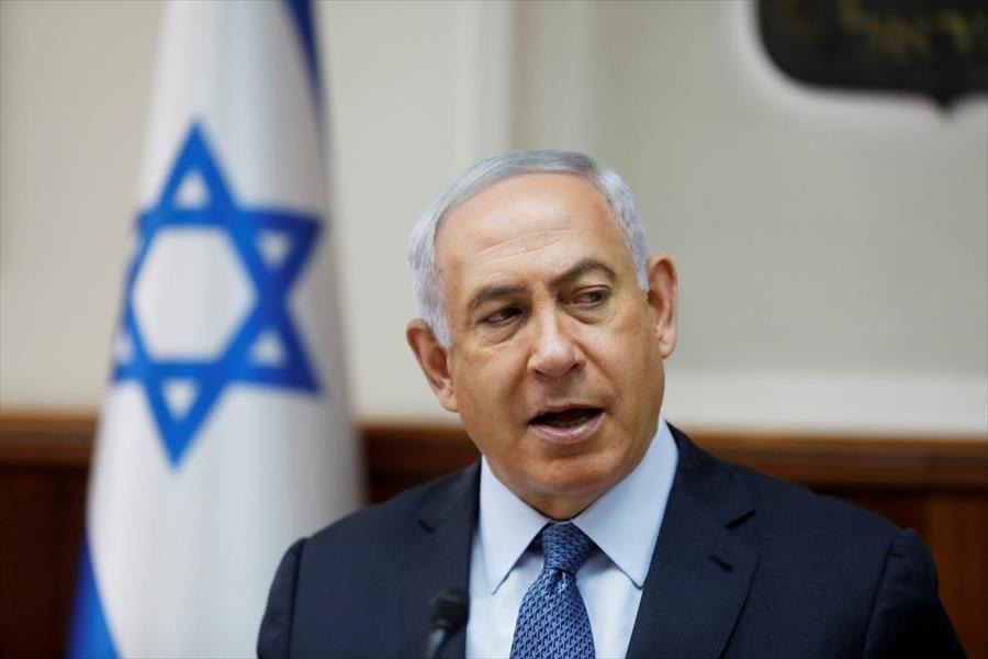 مشروع قانون إسرائيلي يمنع مساءلة رؤساء الوزراء أثناء توليهم مهامهم