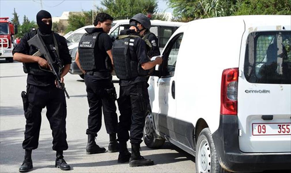 الداخلية التونسية: القبض على عنصرين تكفيريين لتمجيدهما الإرهاب