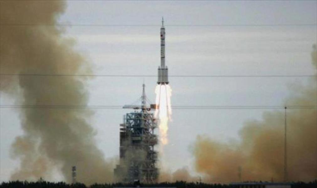 الصين تعترف: فقدنا السيطرة على محطة فضاء.. واصطدامها بالأرض مسألة وقت