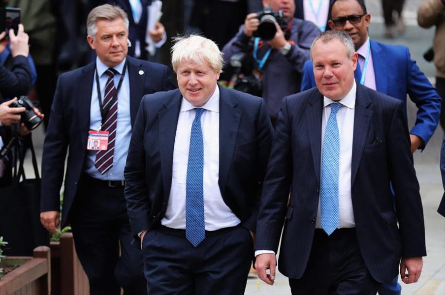 «ديلي ميرور»: وزير الخارجية البريطاني يرفض الاعتذار عن تصريحاته حول مدينة سرت