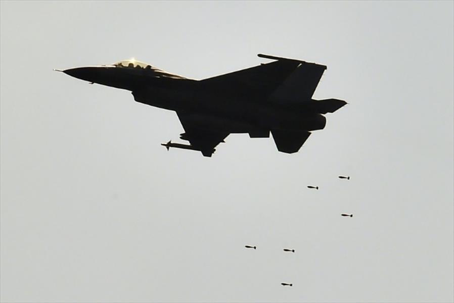 البحرين تبرم صفقة لشراء مقاتلات «إف-16» بقيمة 3.8 مليار دولار 