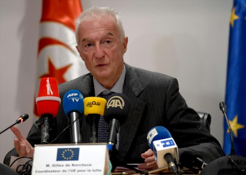 بروكسل تدعو لتعزيز تبادل المعلومات مع تونس في قضايا الإرهاب