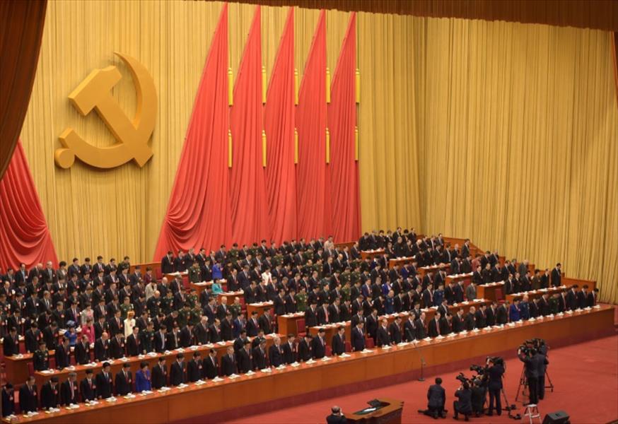 الرئيس الصيني يعد بمزيد من الانفتاح ومعاملة الشركات الأجنبية بـ«إنصاف»