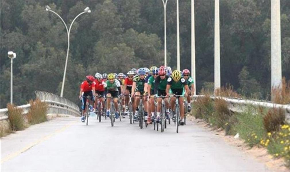 اتحاد الدراجات يعلن تفاصيل بطولة ليبيا
