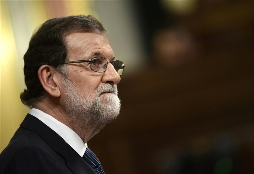 الحكومة الإسبانية: سنمضي قدمًا في تعليق الحكم الذاتي في كتالونيا