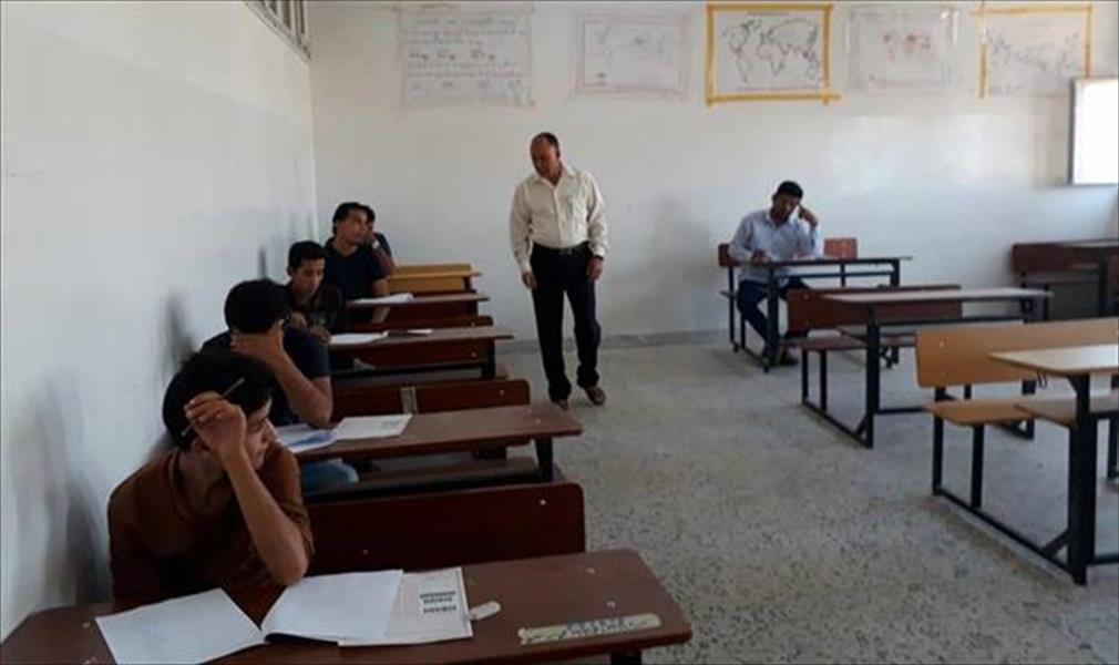 «تعليم الوفاق» تحدد موعد إعلان نتائج امتحانات الدور الثاني للشهادتين الإعدادية والثانوية