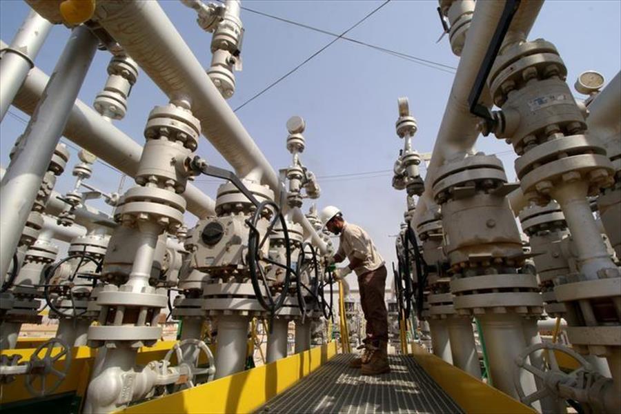 العراق يزيد صادرات النفط من الجنوب لتعويض النقص من حقول كركوك