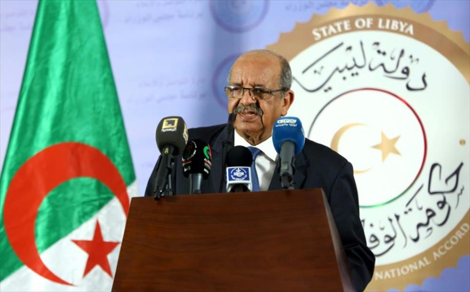 الرباط تستدعي سفيرها في الجزائر بسبب «أموال الحشيش»