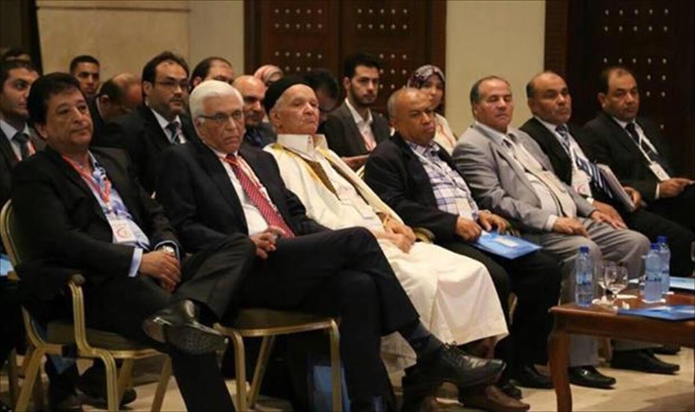 انطلاق المؤتمر العلمي الثالث حول تحديد المسؤولية الطبية في طرابلس