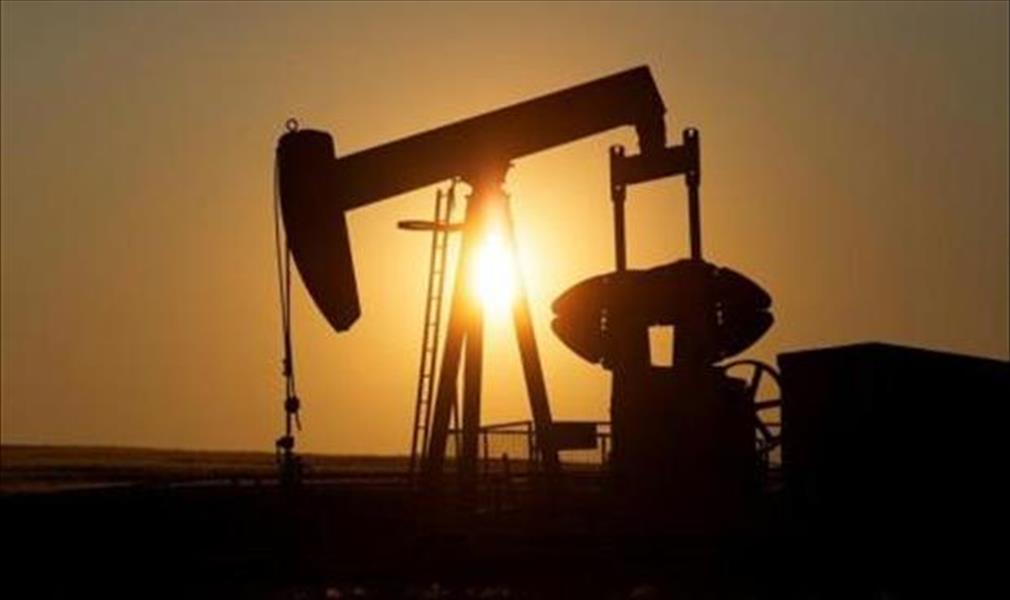 ارتفاع أسعار النفط مدعومة بأحداث كردستان وتراجع منصات الحفر بأميركا