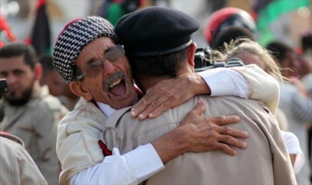 البعثة الأممية تهنئ الليبيين بذكرى إعلان تحرير البلاد من نظام القذافي